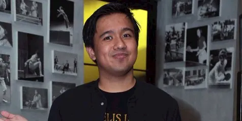 Jadi Anak 'Bandel', Joshua Suherman: Agak Susah