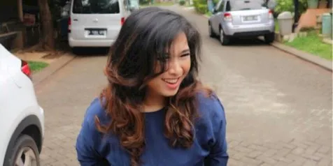 Jadi Artis Cilik Berkat Lenong Bocah, Mellissa Grace Hobi Membalas Surat Penggemar