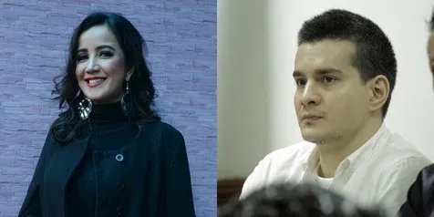 Jadi Ayah Di Usia 18 Tahun Andi Soraya Akui Steve Emmanuel Ayah Bertanggung Jawab Kapanlagi Com