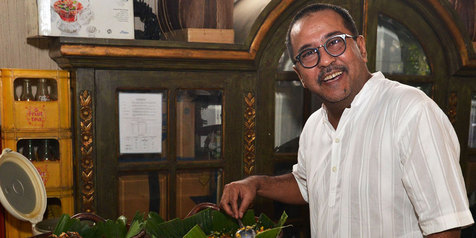 Jadi Gubernur, Apa Kabar Rano Karno di Dunia Film? - KapanLagi.com