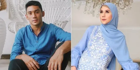 Jadi Hobi Olahraga Selama Pandemi, Marini Zumarnis Terinspirasi Putra Gantengnya