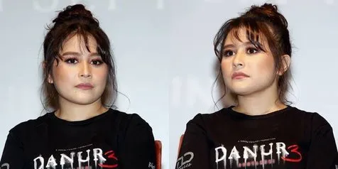 Jadi Korban Body Shaming, Prilly Latuconsina Pernah Mogok Makan