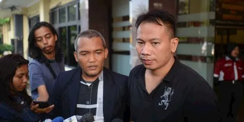 Jadi Korban Penganiayaan, Berikut Beberapa Keganjalan Dalam Kasus Adik Vicky Prasetyo