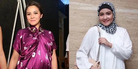 Jadi Mahmud, Revalina Temat - Intan Nuraini Kurangi Jadwal