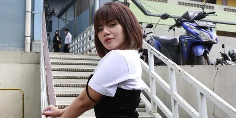 Jadi MC di Acara Lamaran, Dinar Candy Bongkar Kisah Cinta Vicky Prasetyo dan Kalina Ocktaranny