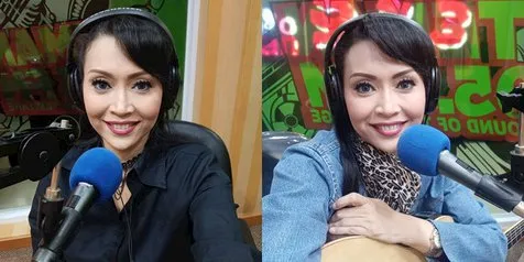 Jadi Pemburu Hantu, Ratna Listy Pakai Ilmu Alquran dan Tarifnya Fleksibel