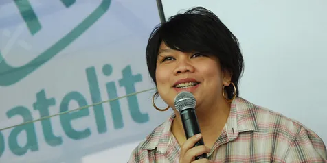 Jadi Penyiar Radio, Tika Panggabean Jarang Mandi