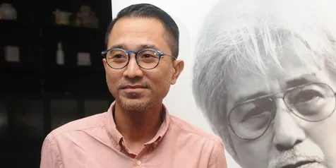 Jadi Produser Film Komedi, Lukman Sardi Suguhkan Kisah Narkoba