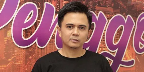 Jadi Produser Web Series 'SANG PENGGODA', Sigit Wardana Dapat Kesenangan Tersendiri