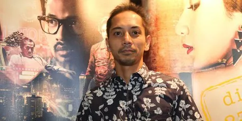 Jadi Relawan di Suriah, Fauzi Baadilla Tepis Tuduhan Dukung Aksi Teroris