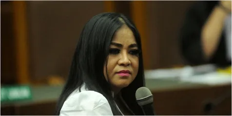 Jadi Saksi, Annisa Bahar Bakal Beratkan Sandy Tumiwa