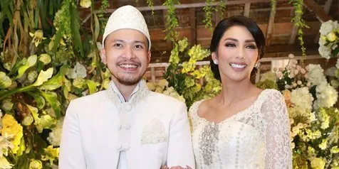 Jadi Suami Tyas Mirasih, Raiden Yang Bagian Masak