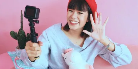 Jadi Terkenal Itu Gampang! Manfaatin Aja 6 Aplikasi di Google Play Ini