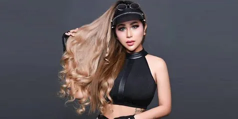 Jadi Transgender, Gebby Vesta Ungkap Jika Ingin Meninggal Sebagai Laki-Laki