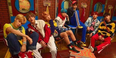 Jadwal Padat di AS, BTS Siap Tampil di AMA Sampai 'Ellen DeGeneres Show'