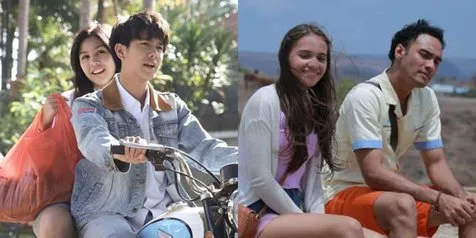 Jadwal Parade Film Indonesia di SCTV, Jangan Lewatkan 'DILAN 1990' dan 'SUSAH SINYAL'