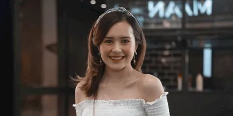 Jadwal Syuting Kelewat Padat, Beby Tsabina Tak Punya Banyak Teman