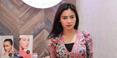 Jaga Kecantikan, Vitalia Sesha Rela Habiskan Belasan Juta Sekali Perawatan