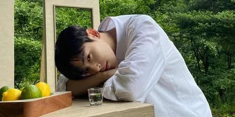 Jago Berbahasa Indonesia, Cha Eun Woo Bikin Hati Bergetar Saat Bilang 'Yang Bangun' - Vimarsana News
