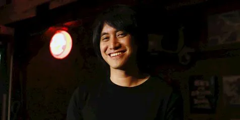 Jajal Bisnis, Kevin Aprilio Akan Luncurkan Aplikasi Game Dan Musik