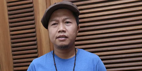 Jakarta Pakai Sistem Pelat Ganjil - Genap, Sandhy Sondoro Bingung