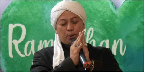 Jalani Ramadan Sendiri, Opick Larut Dalam Perenungan dan Terus Berkarya