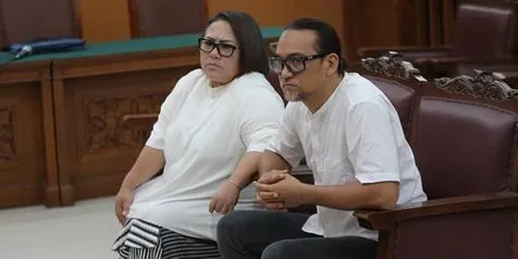 Jalani Rehabilitasi 1,5 Tahun, Nunung Izin ke Solo Jenguk Ibunya yang Idap Kanker Lidah