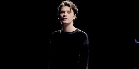 James Bay Ungkap Bagaimana 'Wild Love' Terinspirasi Oleh Frank Ocean dan Prince