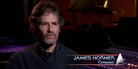 James Horner, Komposer 'TITANIC' Meninggal Kecelakaan Pesawat