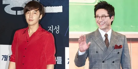 Jang Geun Suk Vs Park Shin Yang, Rating 'Jackpot' Masih di Puncak