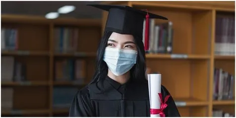 Jangan Kasih Kendor Kuliah Online, Glow & Lovely Bintang Beasiswa 2021 Menantimu