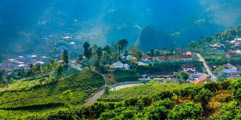 Jangan Kurang Piknik, Indonesia Punya Sederet Destinasi Wisata Asyik!