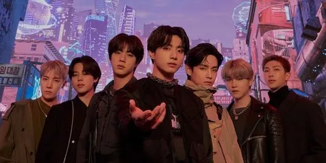 Jangan Rindu, BTS Akan Hiatus Beberapa Waktu Sejak Akhir Tahun 2021