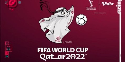 Jangan Sampai Ketinggalan Nonton 64 Pertandingan FIFA World Cup Qatar 2022 dari Vidio di IndiHome TV