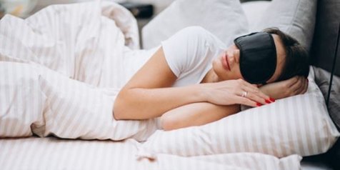 Jangan Tidur Setelah Sahur, Ini 6 Dampak Buruk Bagi Kesehatan Saat Jalankan Puasa