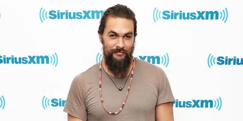 Jason Momoa Mengaku Sering Menangis Karena Hal Ini