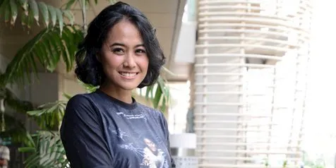 Jatuh Pada Putri Ayudya, Film Horor 'KAFIR' Tak Sembarang Pilih Aktris Utama