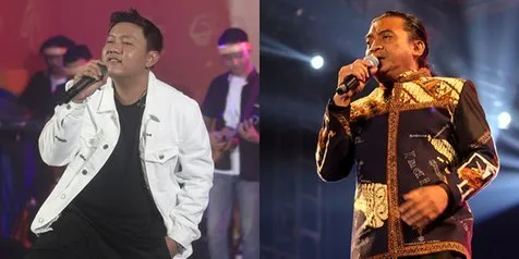 Jauh Sebelum Dirinya Terkenal, Denny Caknan Ternyata Sudah Lama 'Berguru' Pada Didi Kempot