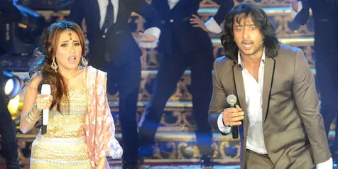 Jauh Sebelum Kenal Ayu, Shaheer Sheikh Dekat Dengan Gadis Jauh Sebelum Kenal Ayu, Shaheer Sheikh Dekat Dengan Gadis