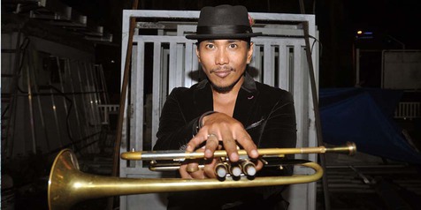 Java Jazz Penuh Musisi Pop, Rio Sidik: Jadi Lebih Berwarna! - KapanLagi.com