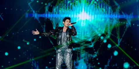 Jay Chou Siap Buat Singapura Melebur dalam Balada Cinta