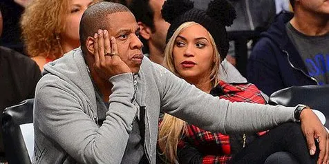 Jay Z Akui Pernah Selingkuh Dari Beyonce