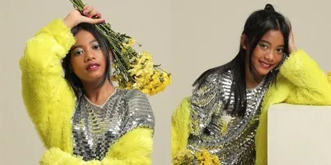 Jebolan #DiRumahAjaChallenge, Cinta Wirawan Merilis Single 'Sakit Bila Dipendam'