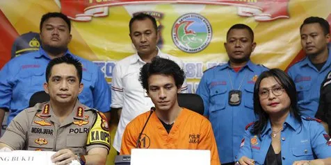 Jefri Nichol Jalani Rehabilitasi, Proses Hukum Akan Tetap Berjalan