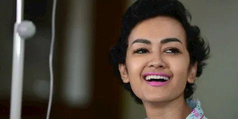Jelang 1000 Hari Meninggalnya Julia Perez, Ibunda Masih Sering Menangis