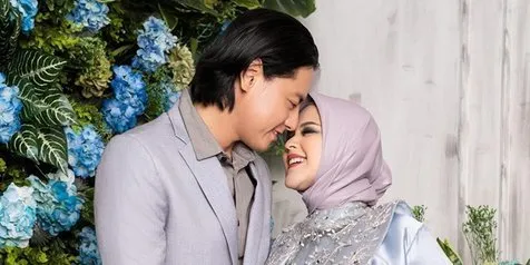 Jelang Lahiran, Cut Meyriska dan Roger Danuarta Bagikan Potret Terbaru yang Bikin Gemas