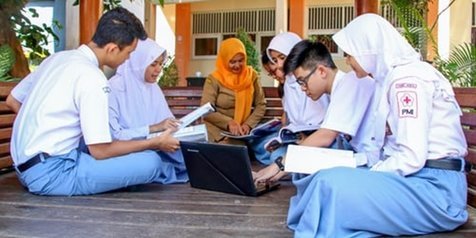 Jenis-Jenis Makna Kata dalam Bahasa Indonesia, Disertai Contoh Agar Lebih Paham