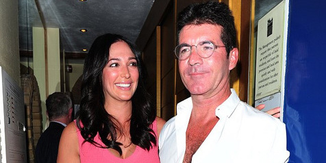 Jenis Kelamin Anak Simon Cowell Terungkap Kapanlagi Com