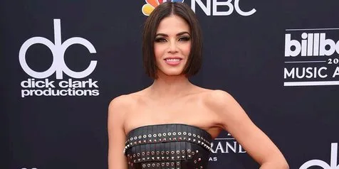 Jenna Dewan, Mantan Istri Channing Tatum Nekat Bugil di Cover Women's Health
