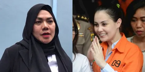 Jennifer Dunn Dipenjara, Ini Kata Sarita Abdul Mukti Soal Apartemen Mewah